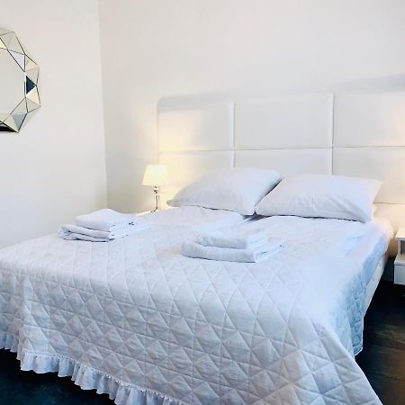 Apartamenty Vip Ustka Eksteriør bilde