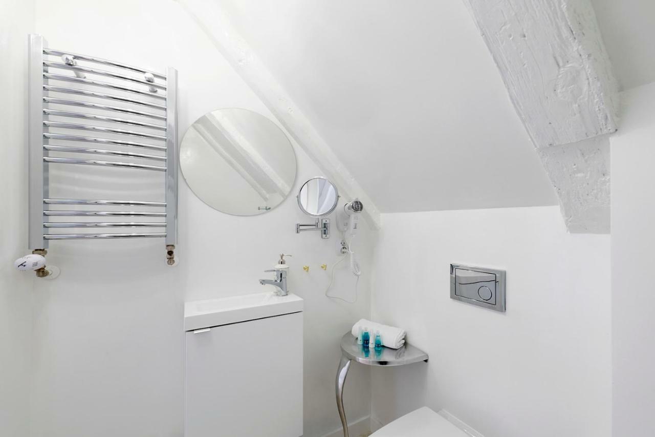 Apartamenty Vip Ustka Eksteriør bilde